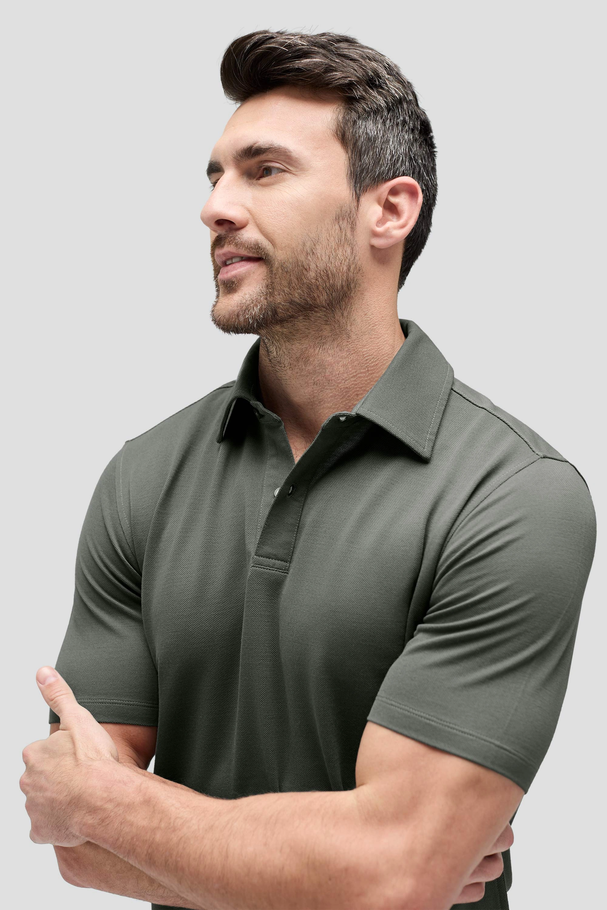 Merino Polos: Build Your Perfect Pack for the Modern Man