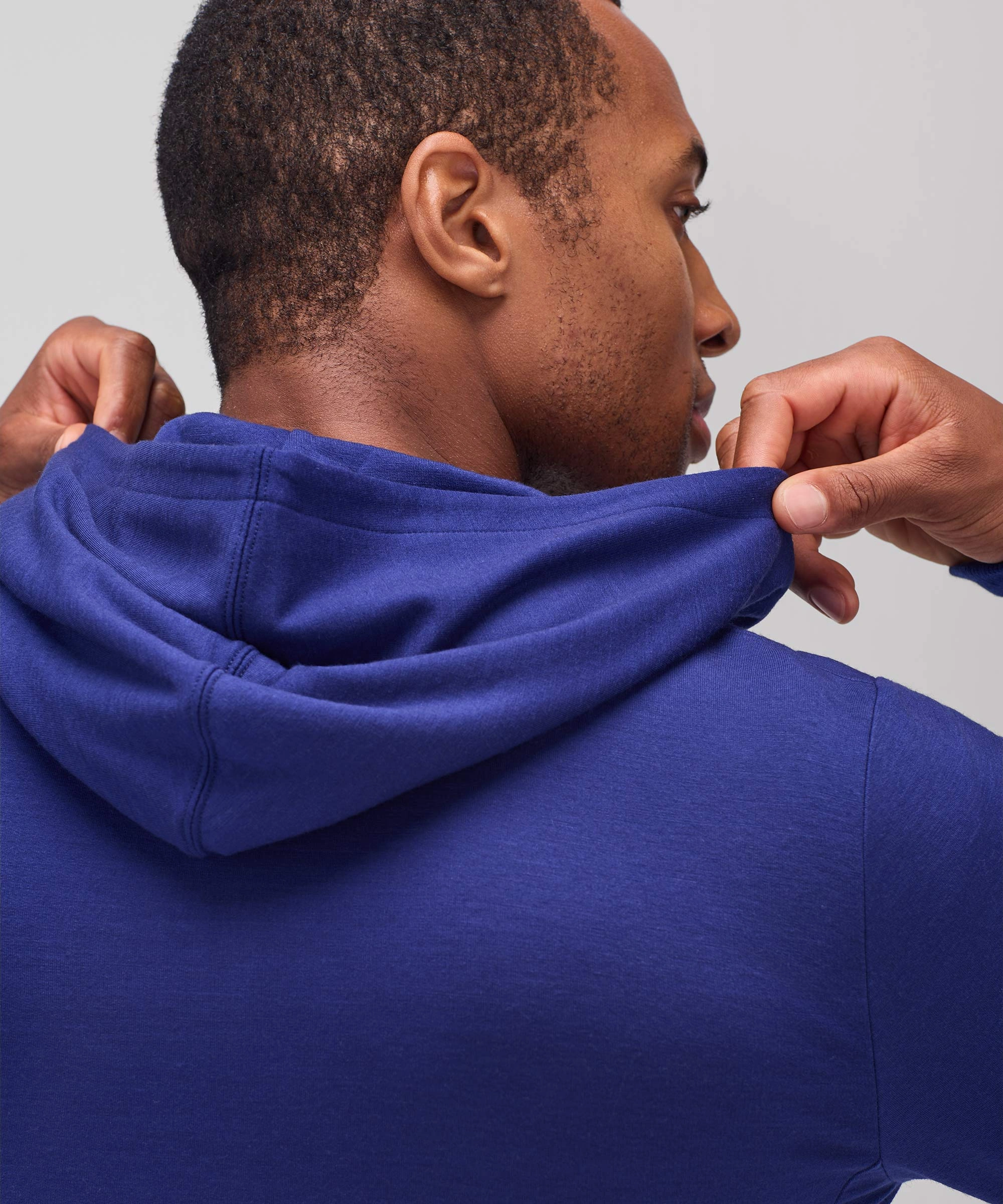 Level Up Your Travel Style: The Ultimate Compact Hoodie Pack Builder.